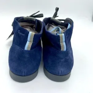 Salvatore Ferragamo | Shoes | Ferragamo World Metro Blue  display picture 3